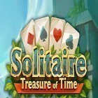 Download game Solitaire: Treasure of time for free and Go tractor! for Android phones and tablets .
