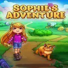 Download game Sophie’s mystery adventure for free and Chuzzle 2 for Android phones and tablets .