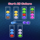 Download game Sort Ball : Brain Age for free and Shaolin Jump for Android phones and tablets .