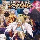 Download game Soul magic online for free and Scouts SIA. Secred Island Adventures for Android phones and tablets .