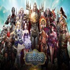 Download game Soul of heroes: Empire wars for free and City Island 6: Building Life for Android phones and tablets .