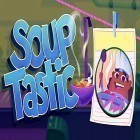 Download game Souptastic for free and Real super speed racing for Android phones and tablets .