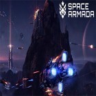 Download game Space armada: Galaxy wars for free and Infinite farm for Android phones and tablets .