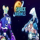 Download game Space Brawls: 3v3 battle arena for free and Truck driver 2: Multiplayer for Android phones and tablets .