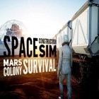 Download game Space construction simulator: Mars colony survival for free and Space RPG 2 for Android phones and tablets .