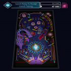 Download game Space Pinball: Classic game for free and Timber tennis for Android phones and tablets .