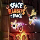 Download game Space rabbits in space for free and Brave frontier: The last summoner for Android phones and tablets .
