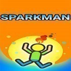 Download game Sparkman for free and Pixel voyage for Android phones and tablets .