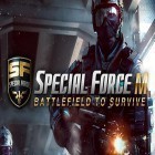 Download game Special force m: Battlefield to survive for free and Reign of Amira The Lost Kingdom for Android phones and tablets .