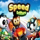 Download game Speed drifters: Go kart racing for free and Clash of mythos for Android phones and tablets .