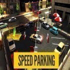 Download game Speed parking for free and Day R premium for Android phones and tablets .