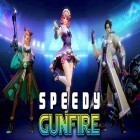 Download game Speedy gunfire: Striking shot for free and Silentum: Overture for Android phones and tablets .