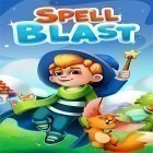 Download game Spell blast: Magic journey for free and Free modern robots galaxy war: Battleground for Android phones and tablets .