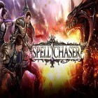 Download game Spell chaser for free and Planet Evolution: Idle Clicker for Android phones and tablets .