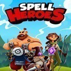 Download game Spell heroes: Tower defense for free and Big win casino: Slots. Xmas for Android phones and tablets .