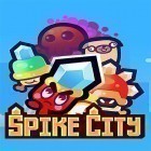 Download game Spike city for free and Pixel wizard: 2D platform RPG for Android phones and tablets .