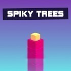Download game Spiky trees for free and NumberLink for Android phones and tablets .