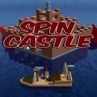Download game Spin castle for free and Battle odyssey: Legends and feats for Android phones and tablets .