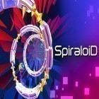 Download game Spiraloid for free and Dominoes Deluxe for Android phones and tablets .