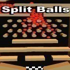 Download game Split balls 3D for free and Bird candy hotel for Android phones and tablets .