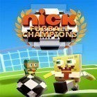 Download game Sponge Bob soccer for free and ReactionLab for Android phones and tablets .