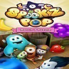 Download game Spookiz pop: Match 3 puzzle for free and Song Rush for Android phones and tablets .