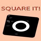 Download game Square it! for free and Netwars: The butterfly attack for Android phones and tablets .