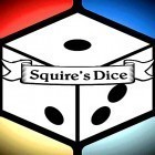 Download game Squire's dice for free and Homeless demon king for Android phones and tablets .
