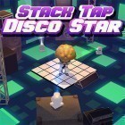 Download game Stack tap disco star for free and Space safari: Crazy runner for Android phones and tablets .
