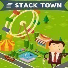 Download game Stack town for free and Runemals for Android phones and tablets .