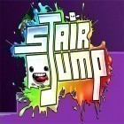 Download game Stair jump for free and War of Deities for Android phones and tablets .