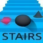 Download game Stairs for free and Desiigner's panda rush for Android phones and tablets .