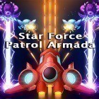 Download game Star force: Patrol armada for free and Crystalrect for Android phones and tablets .