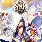 Download game Star summoners for free and Cubic race for Android phones and tablets .