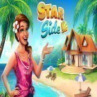 Download game Starside: Celebrity resort for free and Ninja scroller: The awakening for Android phones and tablets .