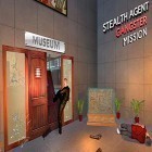 Download game Stealth agent gangster mission for free and Cowboy Jed: Zombie Defense for Android phones and tablets .