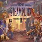 Download game Steampunk syndicate 2: Tower defense game for free and Virus hunter: Mutant outbreak for Android phones and tablets .