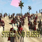 Download game Steel and flesh for free and Machinarium for Android phones and tablets .