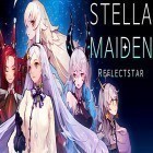 Download game Stella maiden for free and Pocket squadron for Android phones and tablets .