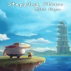 Download game Stepping stone with papa for free and Bridge to another world: The others. Collector's edition for Android phones and tablets .