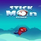 Download game Stick man jump for free and Star wars: Tiny death star for Android phones and tablets .