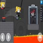 Download game Stick Prison - Stickman Escape Journey for free and School of dragons for Android phones and tablets .