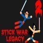 Download game Stick war: Legacy 2 for free and Secret files: Sam Peters for Android phones and tablets .