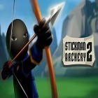 Download game Stickman archery 2: Bow hunter for free and Drift allstar for Android phones and tablets .