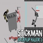 Download game Stickman backflip killer 5 for free and Helidroid 3D for Android phones and tablets .