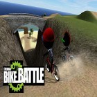 Download game Stickman bike battle for free and League of Stickman v1.2.3 for Android phones and tablets .