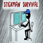 Download game Stickman five nights survival for free and Crazy Tanks for Android phones and tablets .