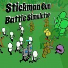 Download game Stickman gun battle simulator for free and Farm life: Farming simulator. Real farmer 3D for Android phones and tablets .