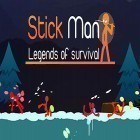 Download game Stickman: Legend of survival for free and Land of heroes: Zenith season for Android phones and tablets .