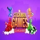 Download game Stickman party: 2 player games for free and Mr. Crab 2 for Android phones and tablets .